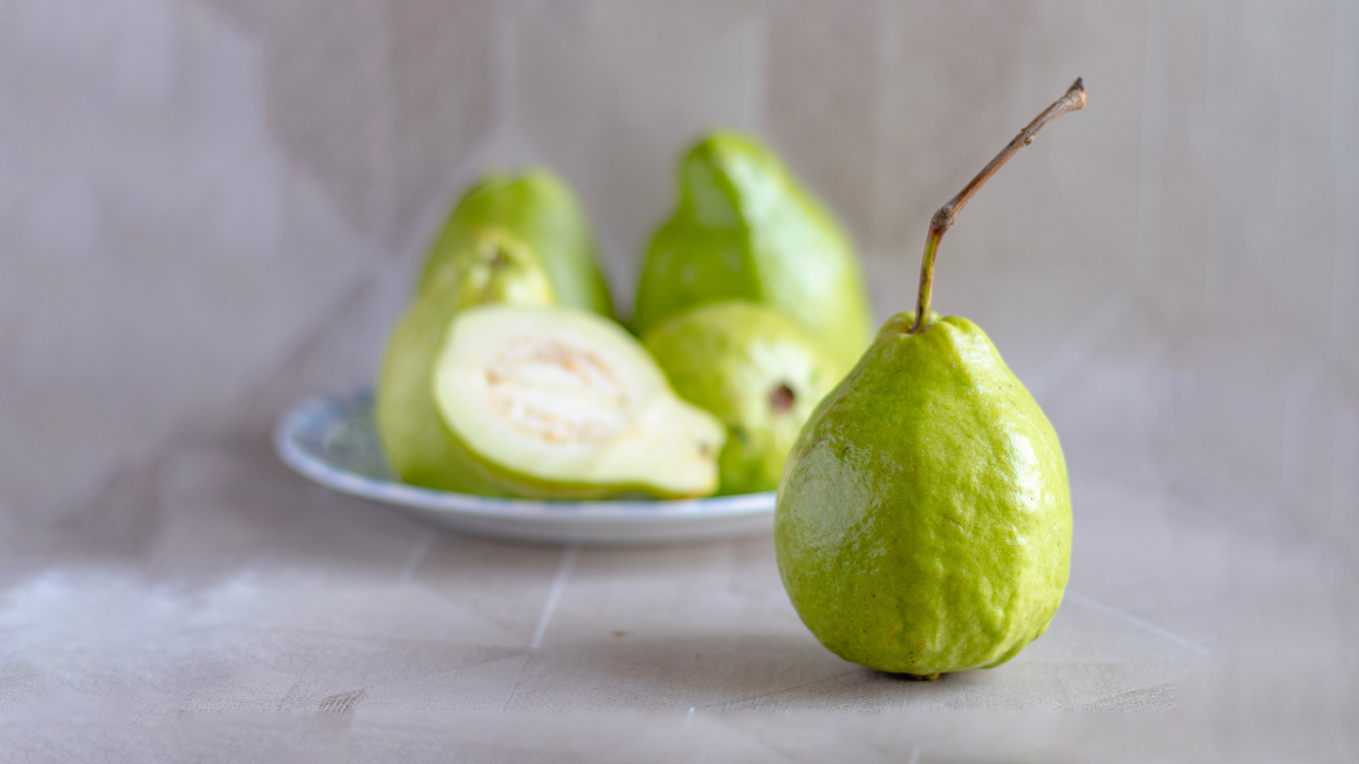 Why Guava Juice is a Must in an Endurance Runner’s Diet
