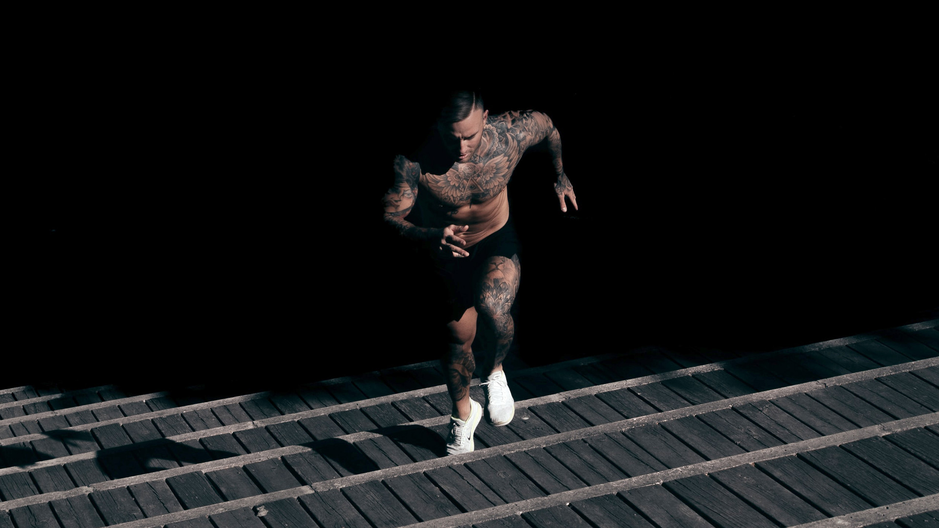Mental Toughness is Doing the Hard Thing When No One is Watching
