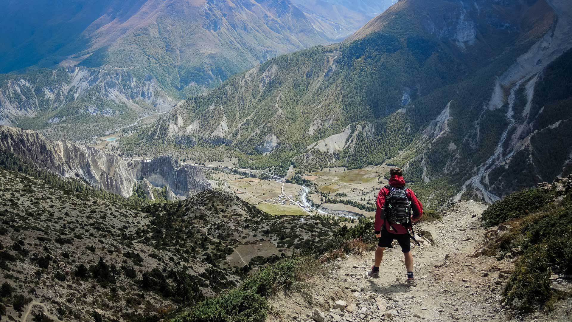 The Ultimate Weapon: Mental Toughness in Extreme Endurance Running