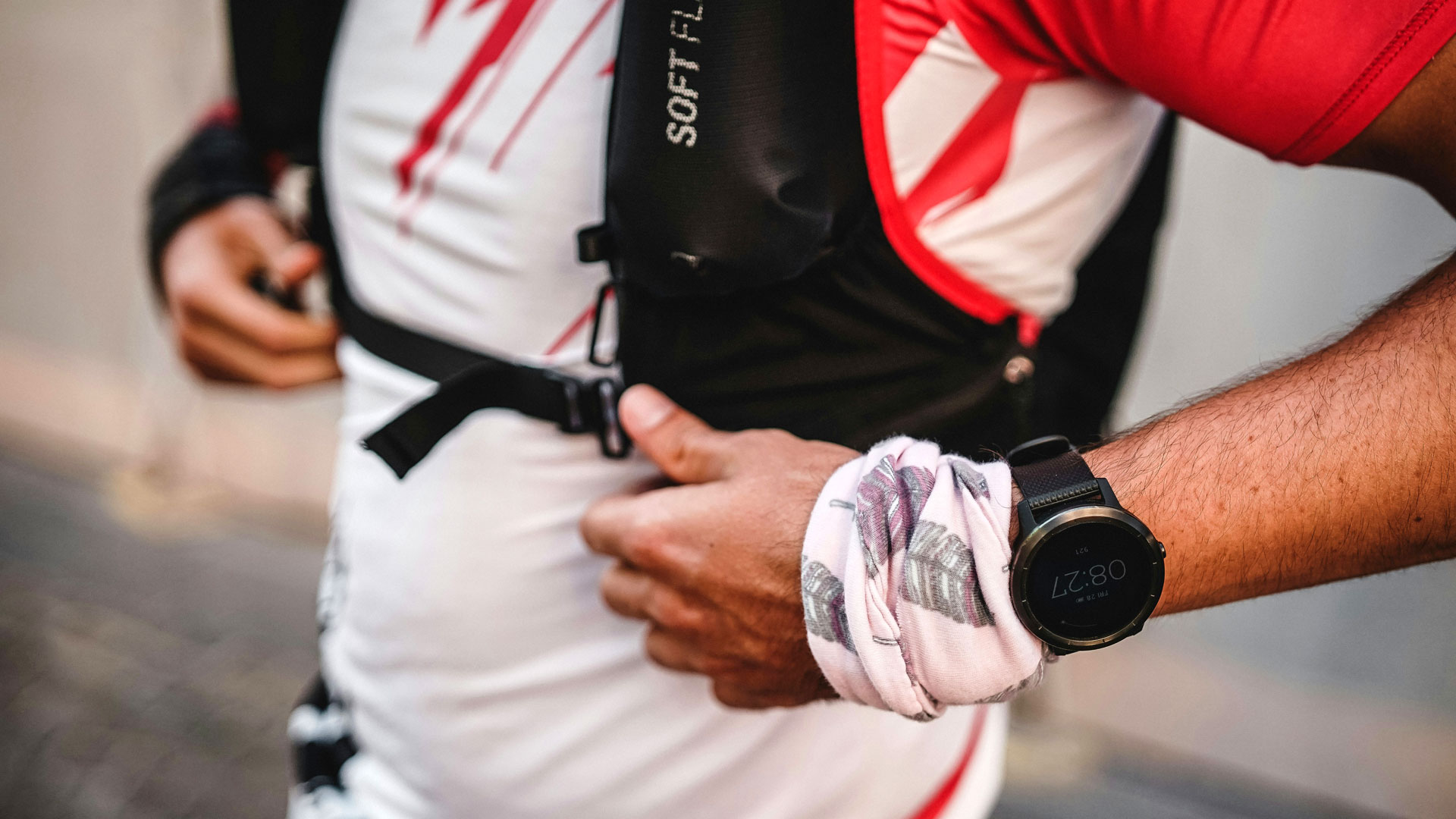 The Art of Suffering: A Crucial Skill for Endurance Runners