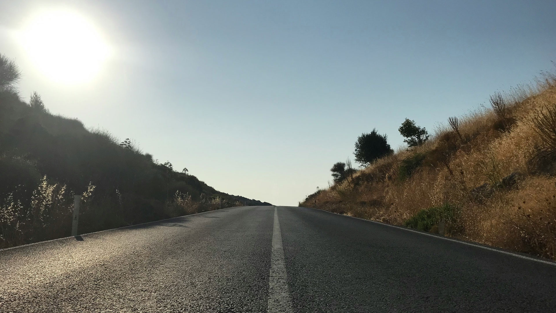 Ma plus grande raison d’être : Pourquoi je ne cours des ultra marathons que pour des œuvres caritatives