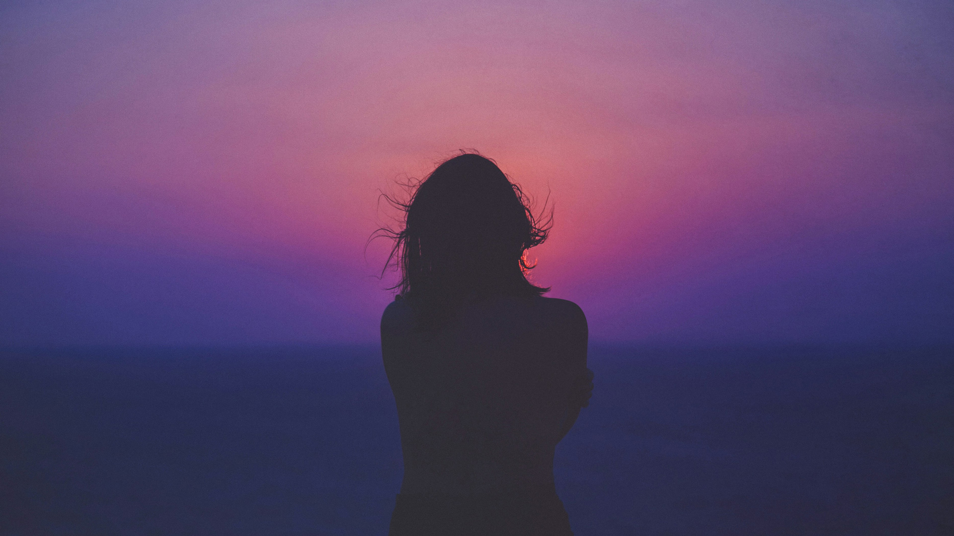Sometimes trying to find more about ourselves, makes people uncomfortable